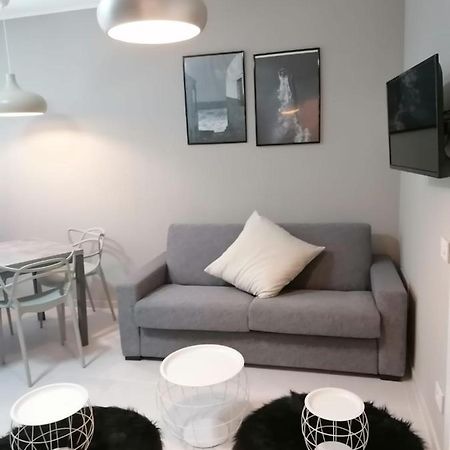 Sea 1 Spa&Wellness Civitanova Marche Εξωτερικό φωτογραφία