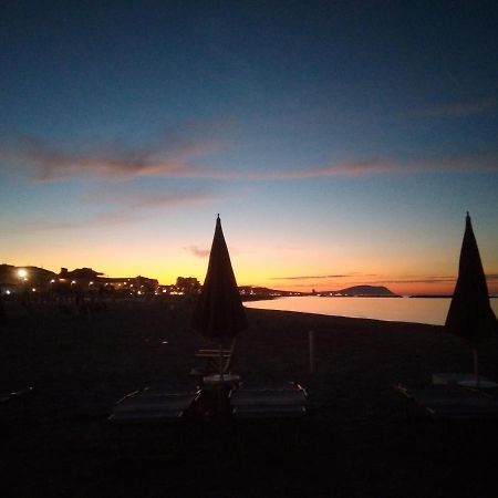 Sea 1 Spa&Wellness Civitanova Marche Εξωτερικό φωτογραφία