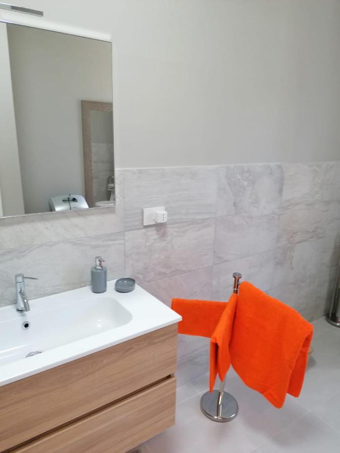 Sea 1 Spa&Wellness Civitanova Marche Εξωτερικό φωτογραφία