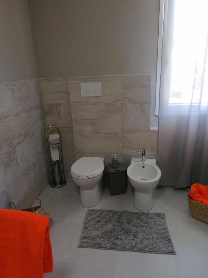 Sea 1 Spa&Wellness Civitanova Marche Εξωτερικό φωτογραφία