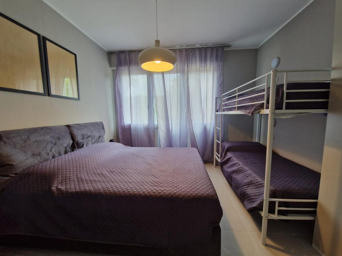 Sea 1 Spa&Wellness Civitanova Marche Εξωτερικό φωτογραφία