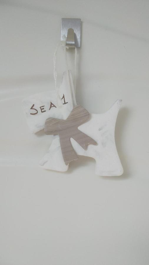 Sea 1 Spa&Wellness Civitanova Marche Εξωτερικό φωτογραφία