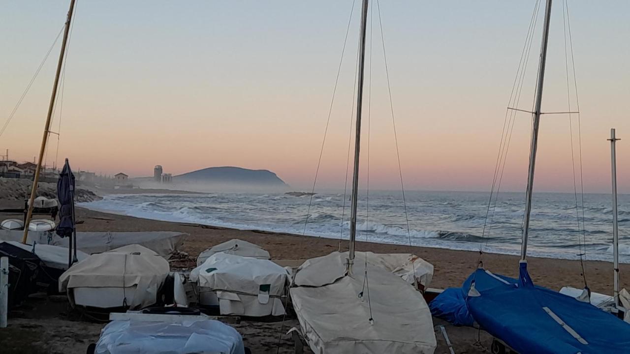 Sea 1 Spa&Wellness Civitanova Marche Εξωτερικό φωτογραφία