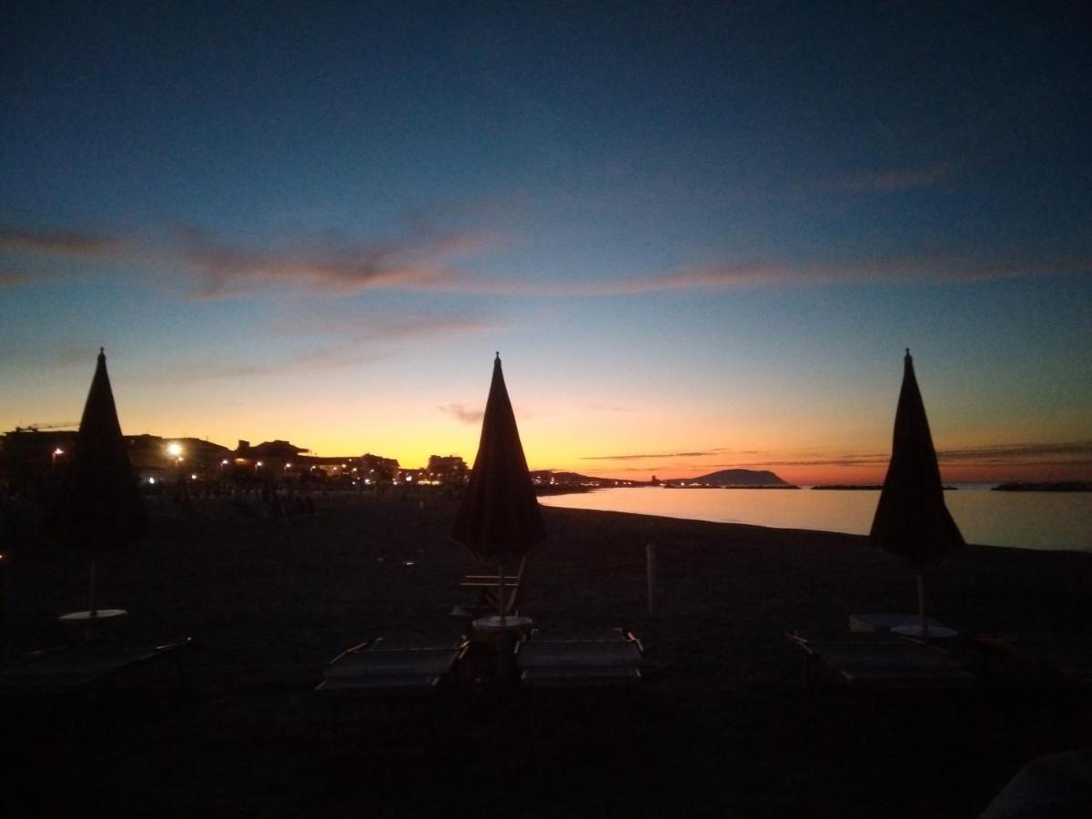Sea 1 Spa&Wellness Civitanova Marche Εξωτερικό φωτογραφία