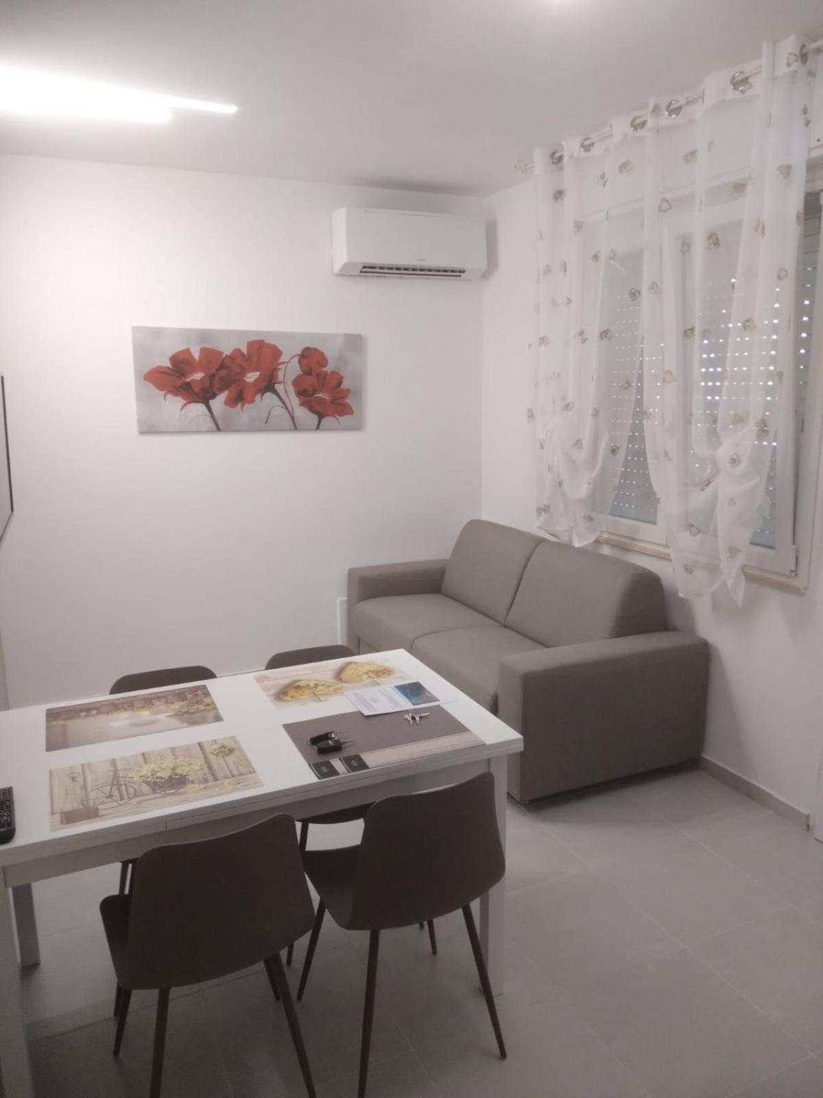 Sea 1 Spa&Wellness Civitanova Marche Εξωτερικό φωτογραφία