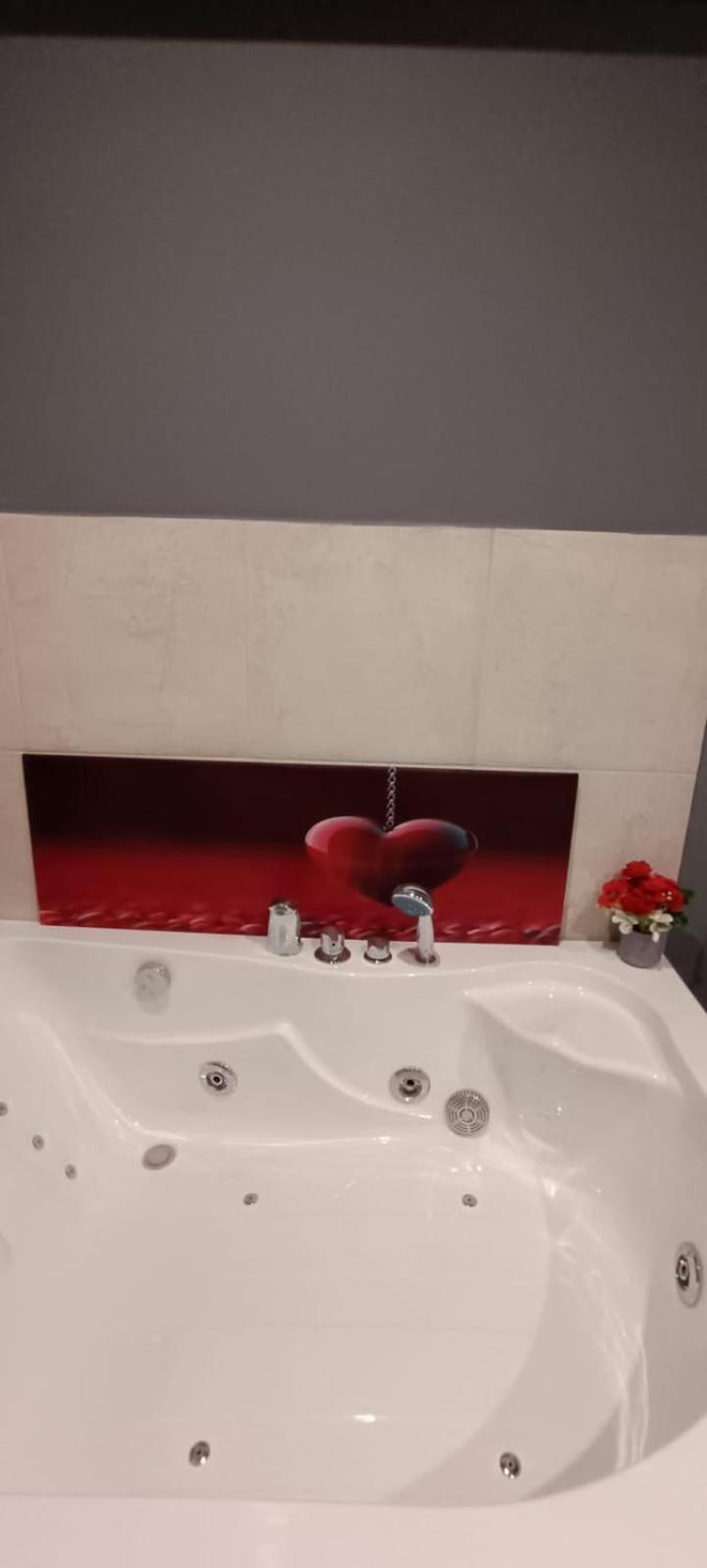 Sea 1 Spa&Wellness Civitanova Marche Εξωτερικό φωτογραφία