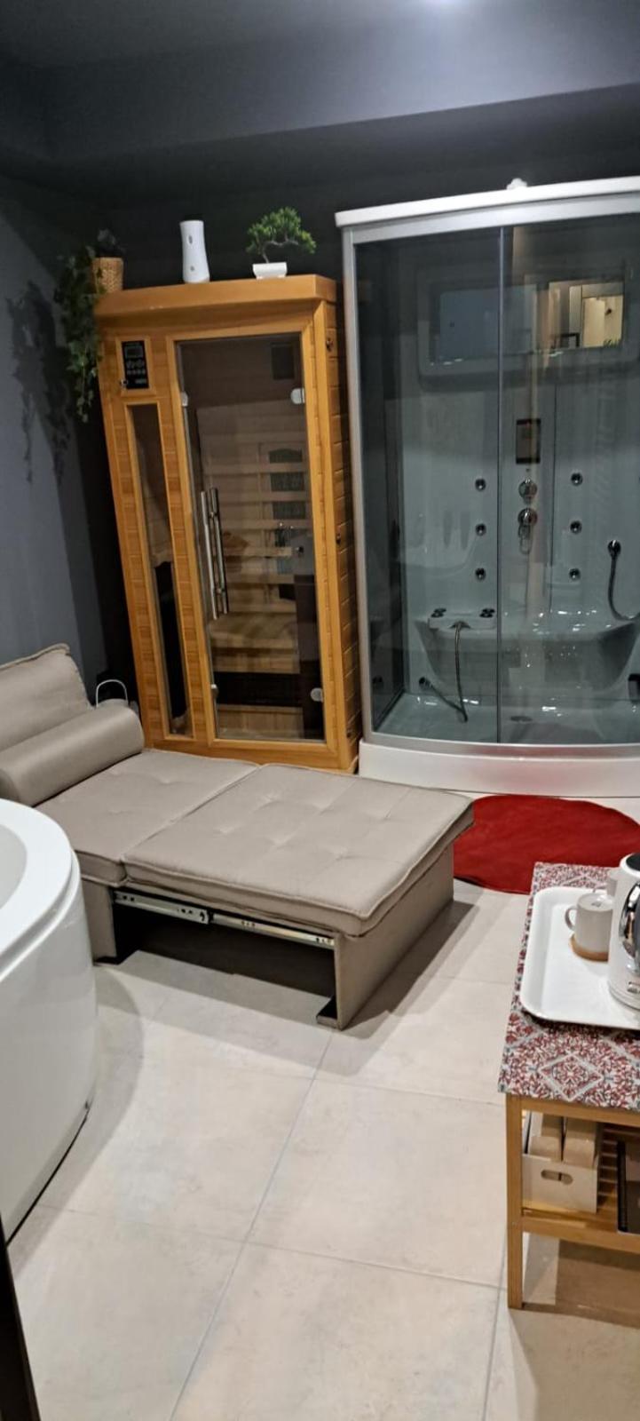 Sea 1 Spa&Wellness Civitanova Marche Εξωτερικό φωτογραφία